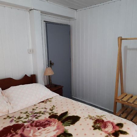 Apartamento A 1 Km Da Rua Coberta Lejlighed Gramado Eksteriør billede